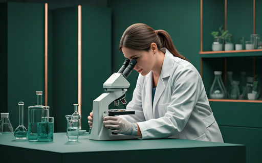 Profesor Bacterium